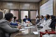 بازدید سرزده اعضای کمیسیون بهداشت و درمان مجلس از بیمارستان بهارلو
